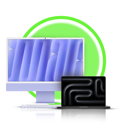 Macbook/iMac